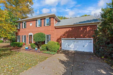7117 River Park Ct Nashville, TN 37221