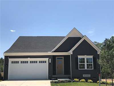218 Legacy Blvd Poquoson, VA 23662