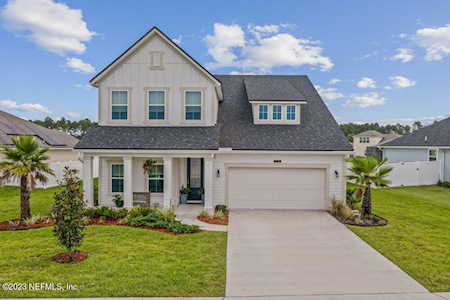 95392 Orchid Blossom TRL Fernandina Beach, FL 32034