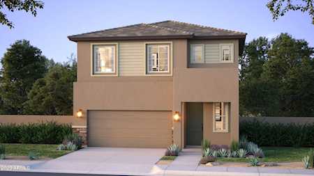 1066 S 150th Dr Goodyear, AZ 85338