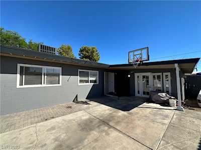 1640 Patricia St North Las Vegas, NV 89030