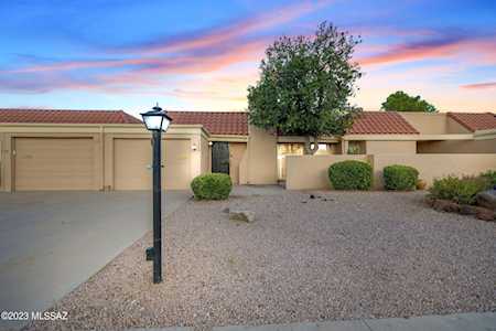 1350 N Abrego Dr Green Valley, AZ 85614