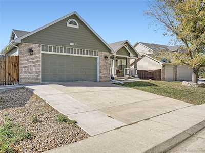 12123 Columbine St Thornton, CO 80241