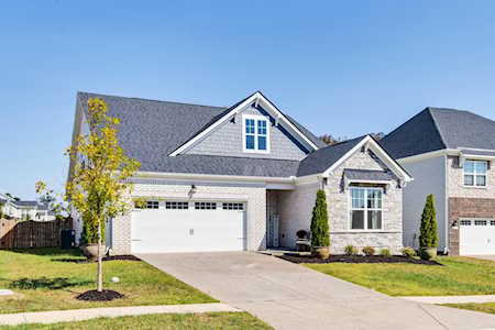 1101 Kirkpark Ct Nolensville, TN 37135