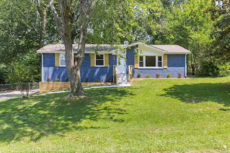 123 Stone Mountain Rd Clarksville, TN 37042