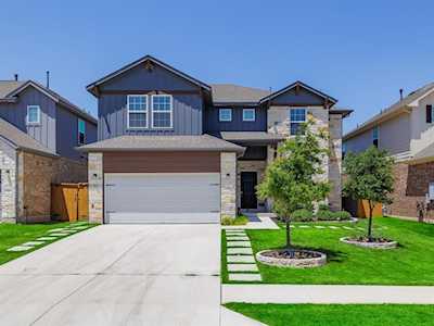 120 Rebel Red RD Liberty Hill, TX 78642