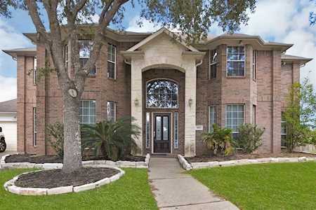 6003 Bristlecone Ln Richmond, TX 77469