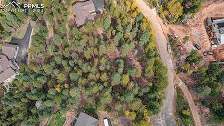 1485 Kings Crown Road Woodland Park, CO 80863