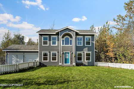 6725 W Wellington Dr Wasilla, AK 99623