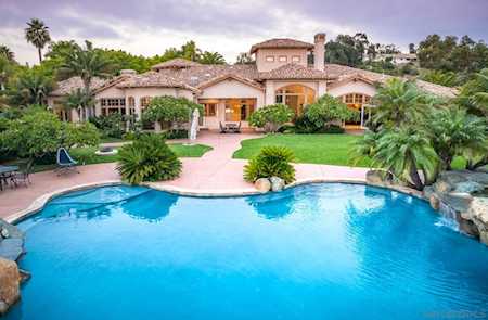 308 Flores De Oro Rancho Santa Fe, CA 92067