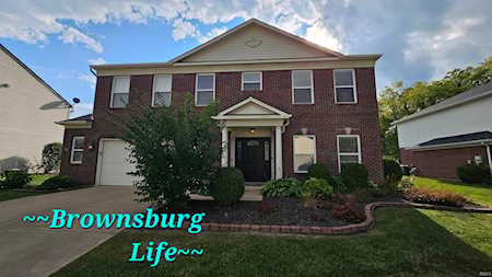 5620 Noble Drive Indianapolis, IN 46234