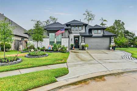 Coventry Homes  Enclave at Longwood 