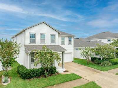 6367 Flat Lemon Dr Winter Garden, FL 34787