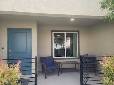 3546 Golden Chariot Ave Las Vegas, NV 89106