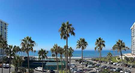1810 Avenida Del Mundo #307 Coronado, CA 92118