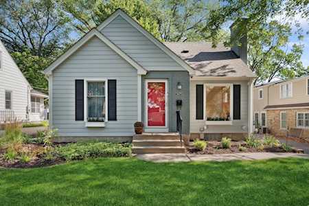 3975 Princeton Avenue Saint Louis Park, MN 55416
