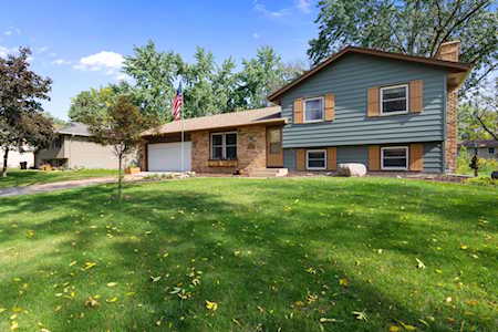 10145 Uplander Street NW Coon Rapids, MN 55433