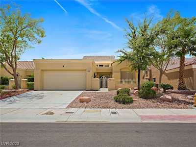 2433 Palmridge Dr Las Vegas, NV 89134