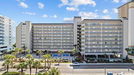 4719 S Ocean Blvd. #103 North Myrtle Beach, SC 29582