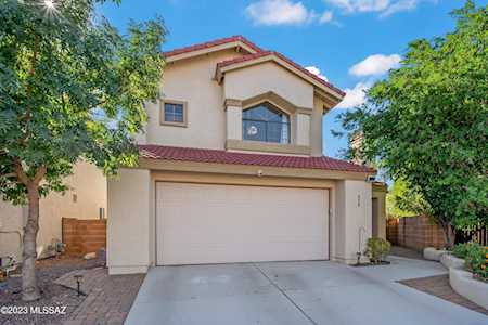 650 W Kidd Place Oro Valley, AZ 85737