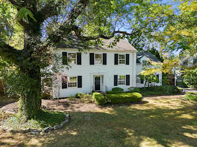 2685 Andover Road Columbus, OH 43221