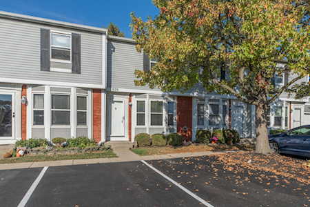 929 Annagladys Drive Worthington, OH 43085