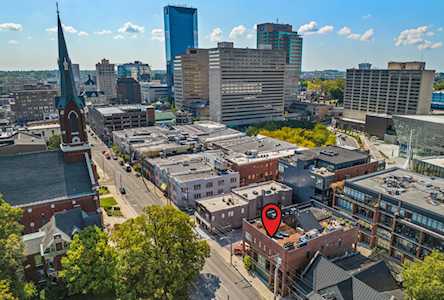 510 W Short St Lexington, KY 40507