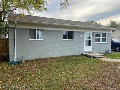 33777 Cherry Hill Rd Westland, MI 48186