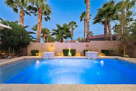 1924 Sierra Oaks Ln Las Vegas, NV 89134
