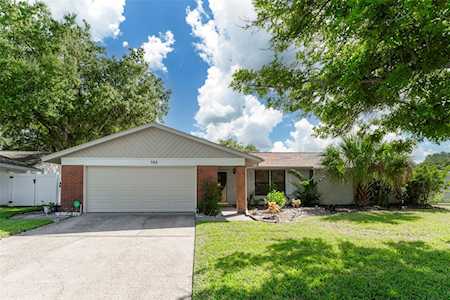 309 Lakeview Dr Oldsmar, FL 34677