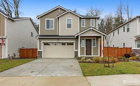 9752 Prospect Pl Gig Harbor, WA 98332