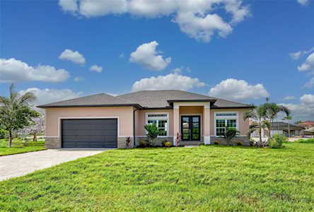 15283 Appleton Blvd Port Charlotte, FL 33981