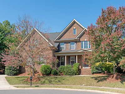 15024 Capricorn Ln Charlotte, NC 28277
