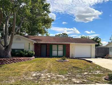 4806 Dogwood St New Port Richey, FL 34653