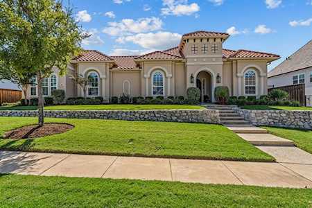 905 Savannah Trail Southlake, TX 76092