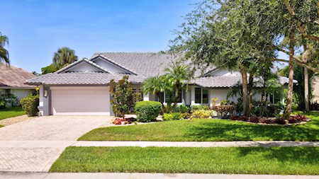 4455 NW 28th Avenue Boca Raton, FL 33434