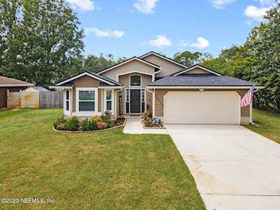 10934 Morgan Horse DR Jacksonville, FL 32257