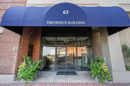 45-63 Atlantic Ave #6C Boston, MA 02110