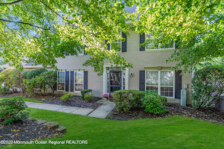 136 S Manor Ct #1360 Wall, NJ 07719