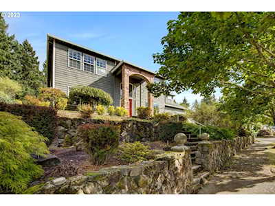 16048 Trail DR Oregon City, OR 97045