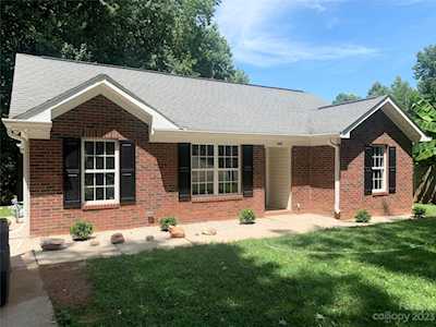 1300 Rushing St Monroe, NC 28112