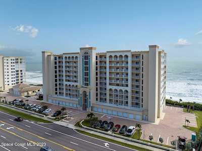 1045 Highway A1A #405 Satellite Beach, FL 32937