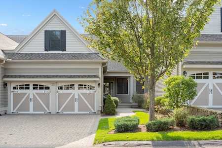 53 South Cottage Road #113 Belmont, MA 02478