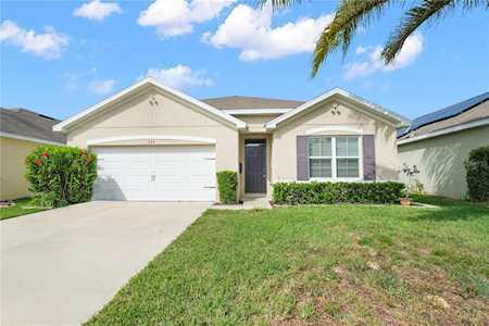 539 Hartford Heights St Spring Hill, FL 34609