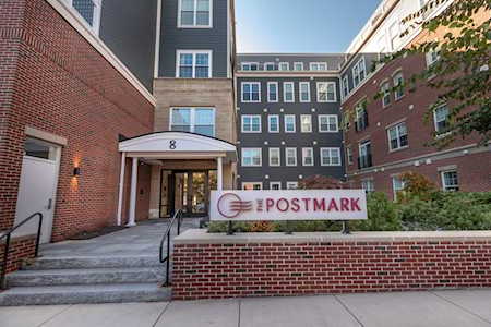 8 Sanborn Street #5003 Reading, MA 01867