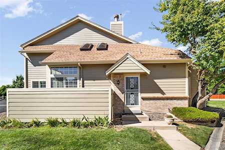 7370 E Florida Ave #1007 Denver, CO 80231
