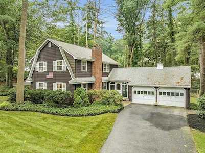 56 Brook Trail Road Concord, MA 01742