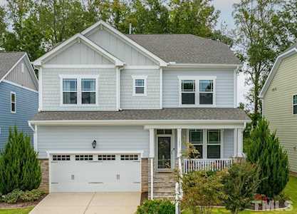 1005 Poppy Fields Lane Wake Forest, NC 27587