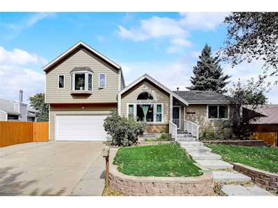 8371 W Evans Ave Lakewood, CO 80227