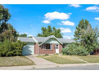 3505 W Pimlico Ave Englewood, CO 80110